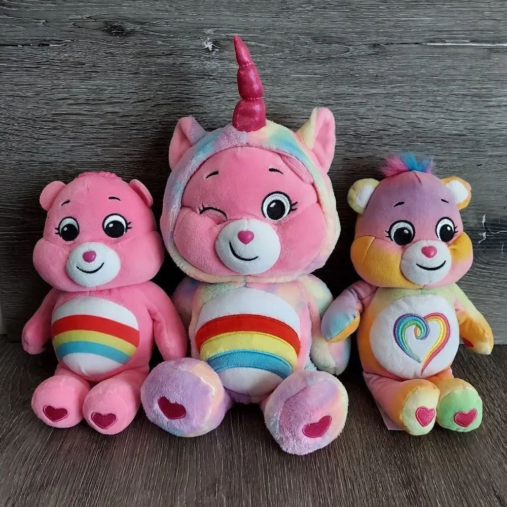 Care Bears Bundle